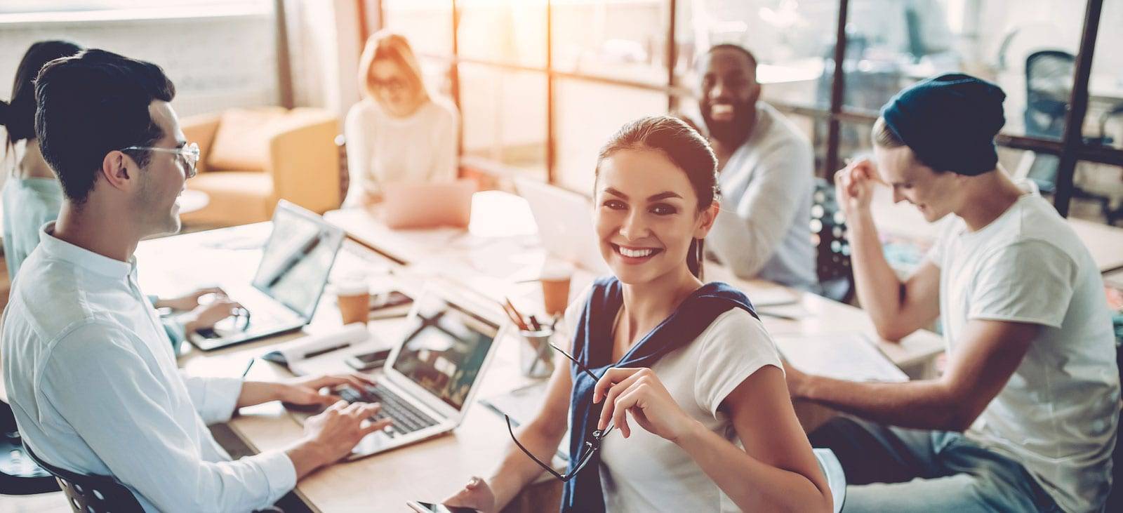 Digital Marketing Agency in Leicester