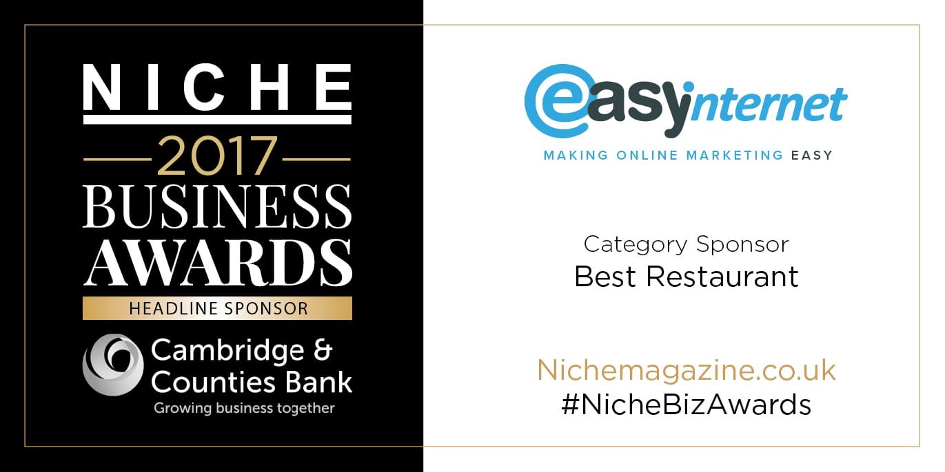 niche business awards