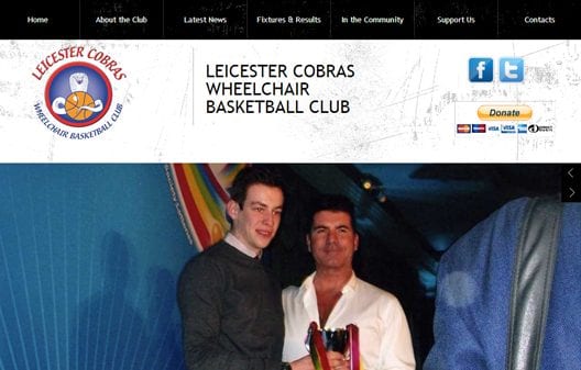 leicester cobras