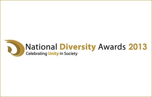 national diversity awards