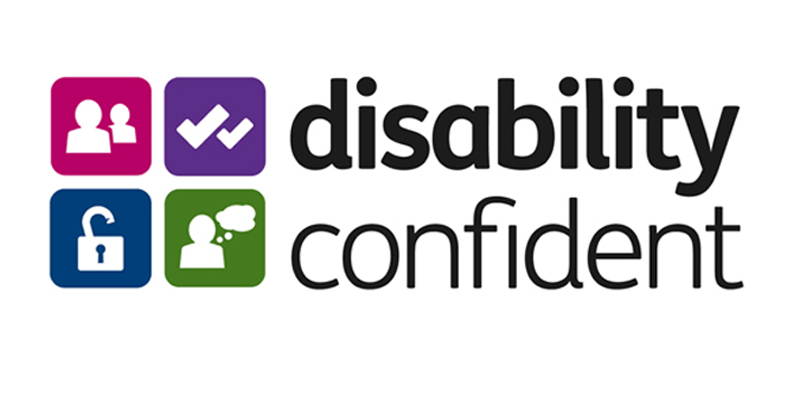 Disability Confident Employer