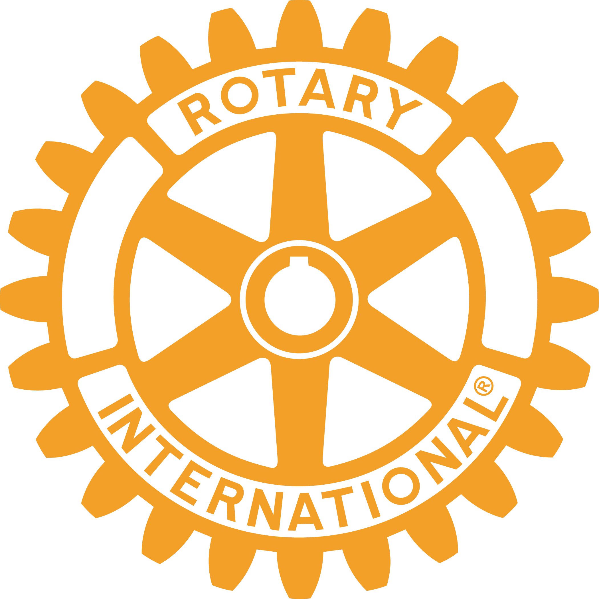 Rotary Club of Leicester