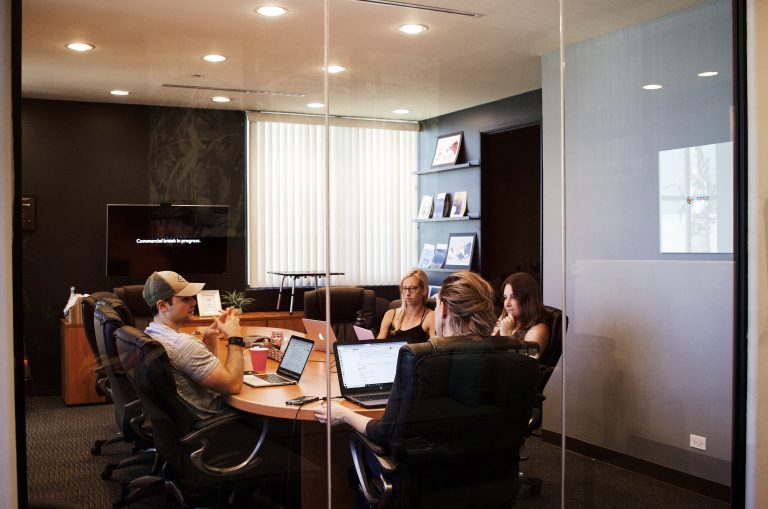 Online Marketing Team