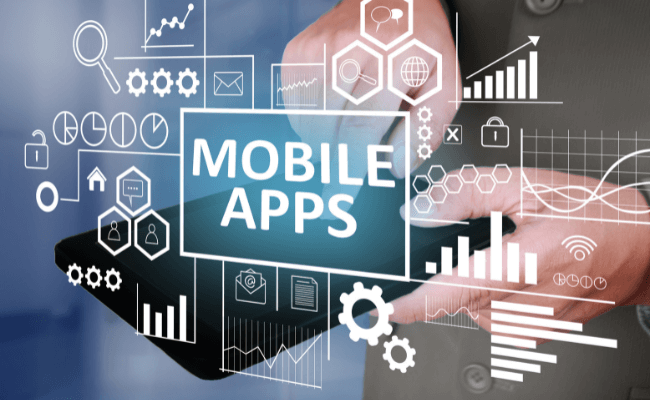 mobile optimisation and apps