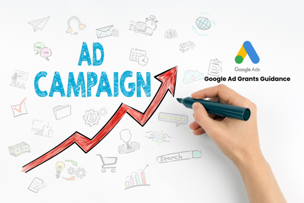 Charity PPC - Google Ad Grants Guidance