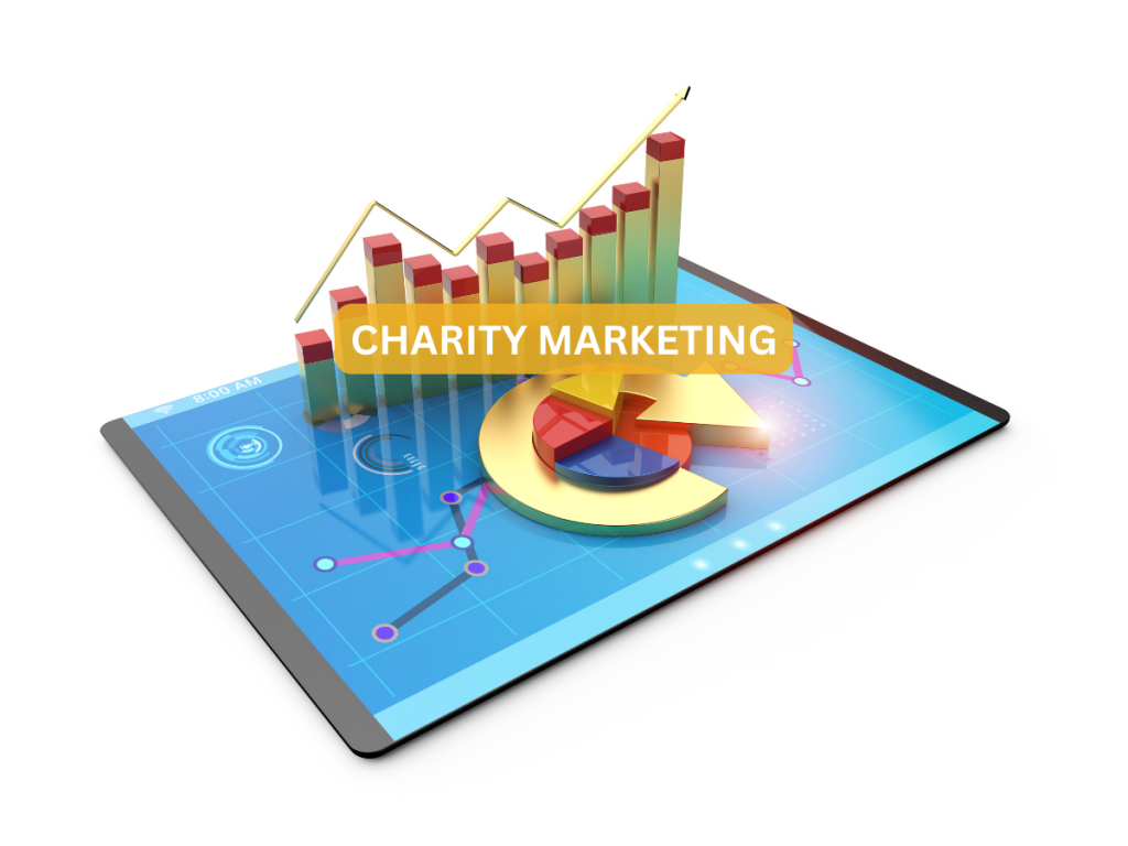 Charity SEO Marketing