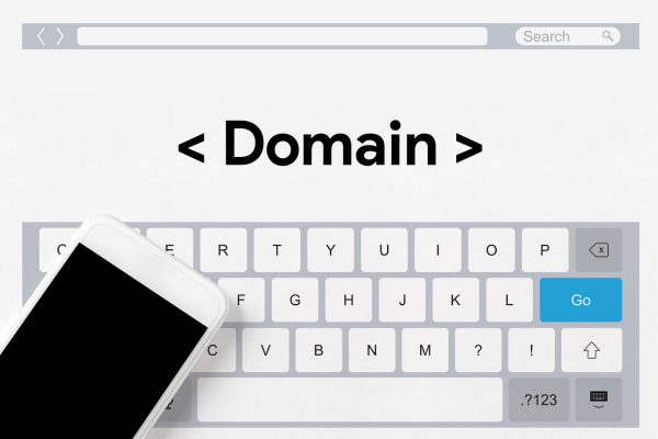 Website Domain Name Registration