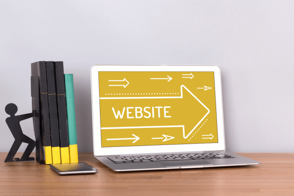 Website Ownership